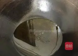 Garlic and Celery Fried Rice Recipe Illustration 3