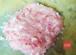 Illustration of how to make meatloaf 2