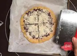 Starbucks Honey Bean Waffle Recipe Illustration 17