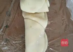 Rose dumplings ~ Recipe 4