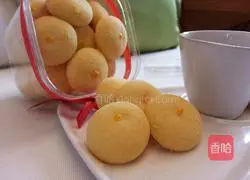 Crispy Sheep Shortbread Biscuits Practice illustration 13