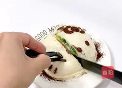 Super cute hellokitty sandwich recipe 10