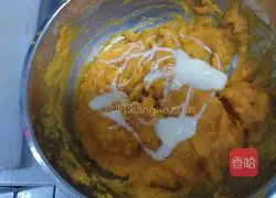 Pumpkin pie recipe 1