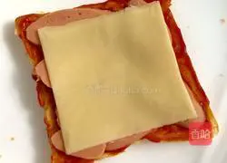 Simple sandwich recipe 8