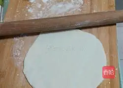 Illustration of how to make shrimp radish cake 4