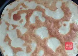 Illustration of how to make meatloaf 12