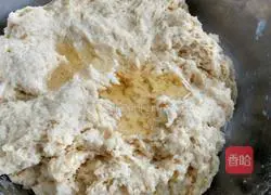 Illustration of how to make Chinese Valentine's Day cakes 6