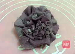 Immortal maternal love ~ Illustration of how to make fancy steamed buns 8