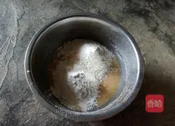 Brown sugar, red date and oatmeal shortcake (low sugar version) recipe illustration 3