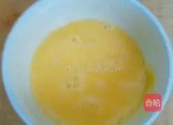 Recipe for June Fresh Soy Sauce Fried Rice 3