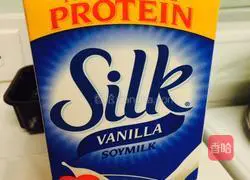 Illustration of how to make French pancakes (crepes) 2