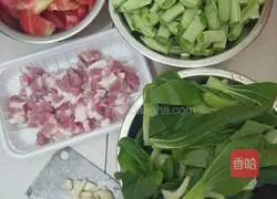 Henan braised noodles recipe 2