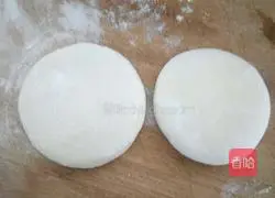 Illustration of how to make pancakes 10