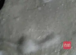 Thousand-layer cake recipe 10