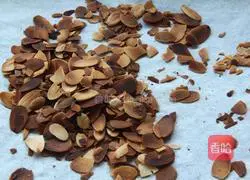 Illustration of how to make biscotti 2