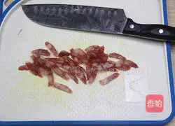 Yangzhou Fried Rice Recipe Illustration 4