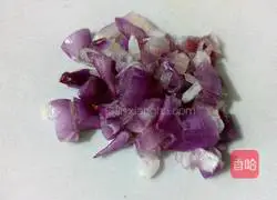 Assorted Fried Rice Recipe Illustration 3