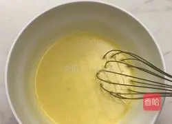 Bake Illustration of how to make waffles 6