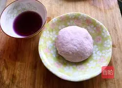 Pork, Mushroom and Corn Dumplings Recipe Illustration 4