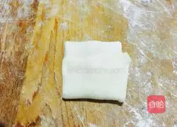 Illustration of how to make simple egg-filled cakes 7