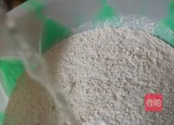 Illustration of how to make handmade dumplings 2