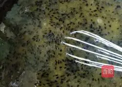 Sesame shortbread recipe 6