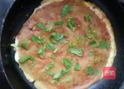 Multigrain pancakes.Recipe 8