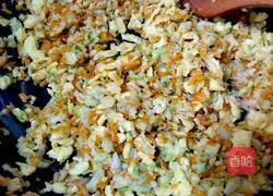 Exclusive vegetarian dumplings recipe illustration 12