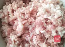  Illustration of how to make gourd buns 3