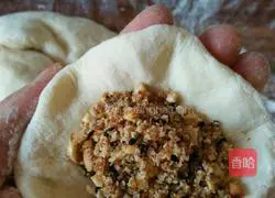 Walnut sesame cake recipe 5