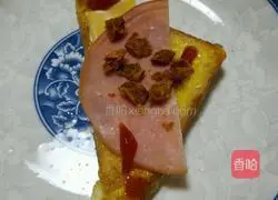 How to make the sandwich next door Illustration 4