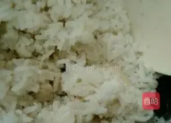 Assorted fried rice recipe illustration 3