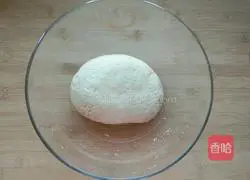 Illustration of how to make spring cakes 2