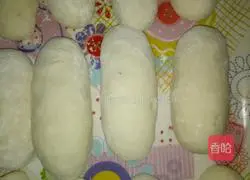 Illustration of how to make rice porridge pot stickers and steamed buns 3