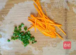 Soy sauce noodles recipe 3