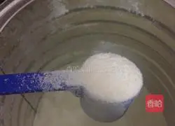 How to make corn buns Illustration 6