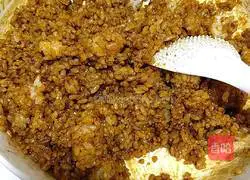 Soy Sauce Fried Rice Recipe Illustration 2