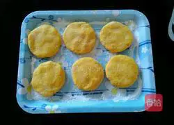 Pumpkin Pie Recipe Illustration 6