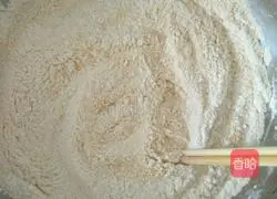 Hand-rolled Bean noodles recipe 2