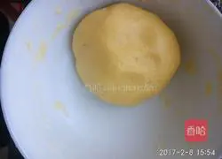 Illustration of how to make small steamed buns 4