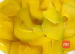 Pumpkin pie recipe 3