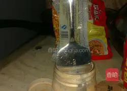 Yoghurt cherry sandwich recipe 3