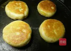 Illustration of how to make pie 8