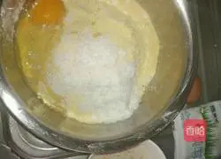 Pictures of how to make pancakes 2