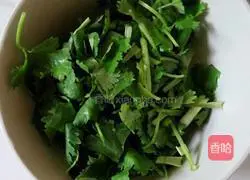 Cold noodles recipe 2