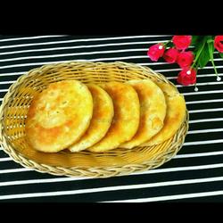 Crispy Sugar Cookies