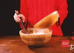 Qing · Four Happiness Dumplings|| Illustration 3 of how to make everything go well, welcome the Four Happinesses, and wish everything goes well this year 3