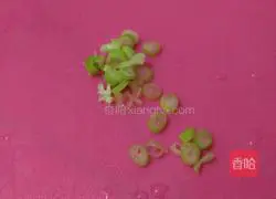 Egg Fried Rice Recipe Illustration 5