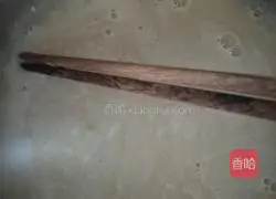 Lotus leaf cake recipe 1