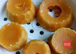 Pumpkin pie recipe 3